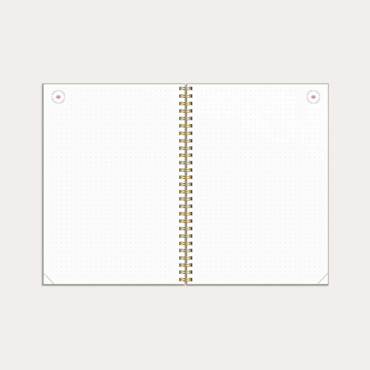 Norasin Life Planner Essentials A5 2026–2027 — Dated Daily Planner | Goal Setting, Time Management & Personal Organization