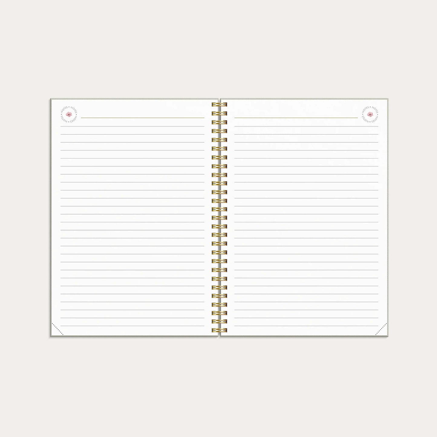 Norasin Life Planner Essentials A5 2026–2027 — Dated Daily Planner | Goal Setting, Time Management & Personal Organization